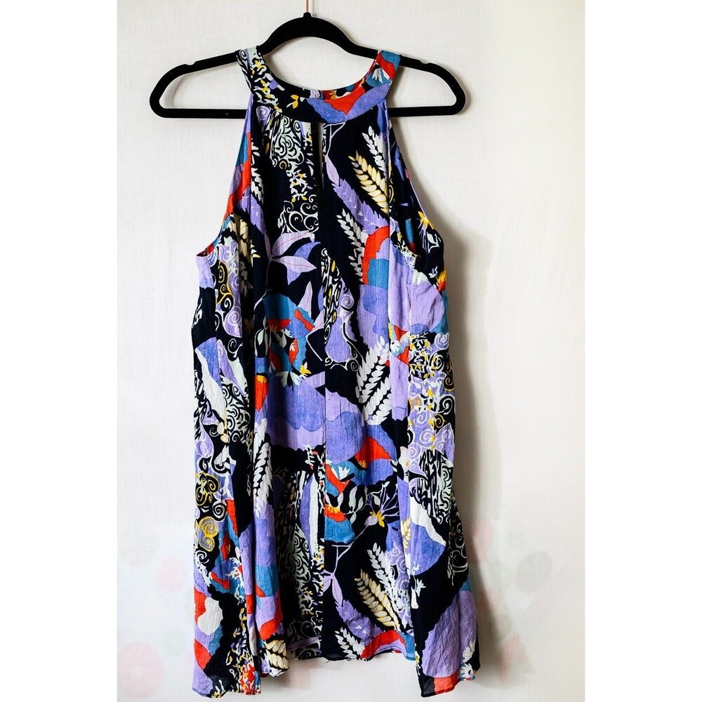 Anthropologie & Other Stories Dress Sleeveless midi 10